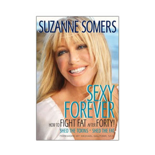 Life Extension Sexy Forever