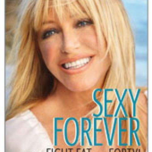 Life Extension Sexy Forever