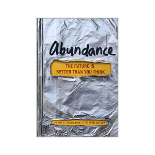 Life Extension Abundance