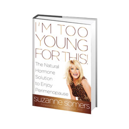 Life Extension I'm Too Young For This!