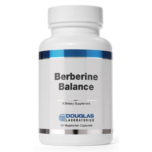 Life Extension Berberine Balance, 60 capsules