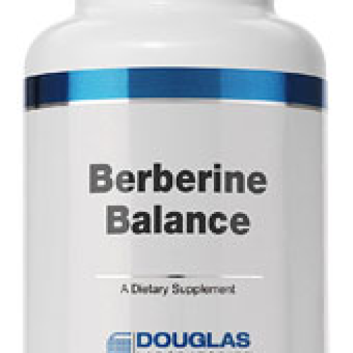 Life Extension Berberine Balance, 60 capsules