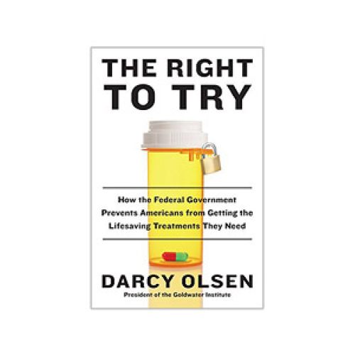 Life Extension The Right to Try