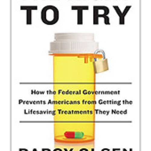 Life Extension The Right to Try