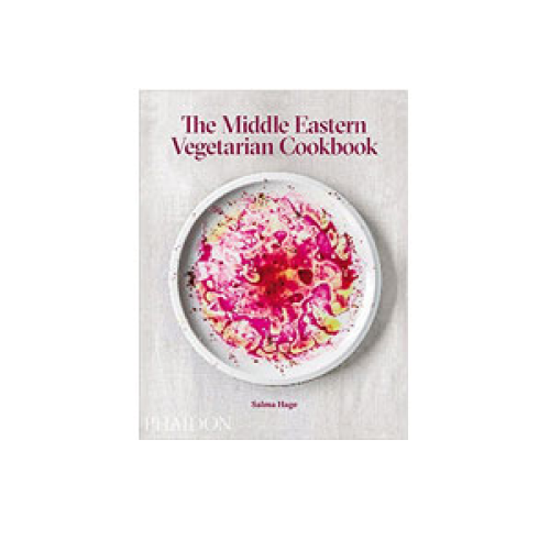 Life Extension The Middle Eastern Vegetarian Cookbook