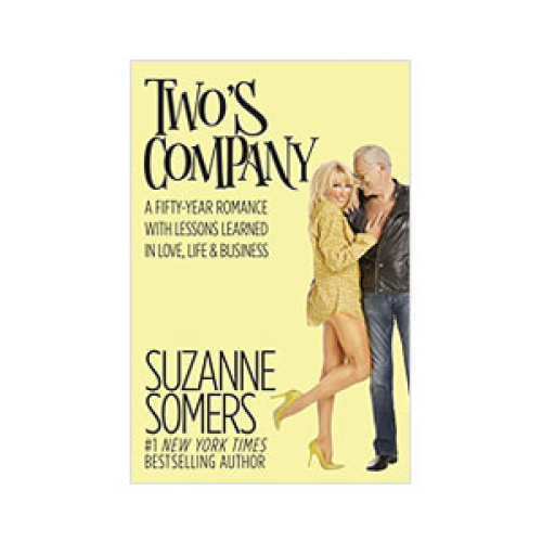 Life Extension Two's Company