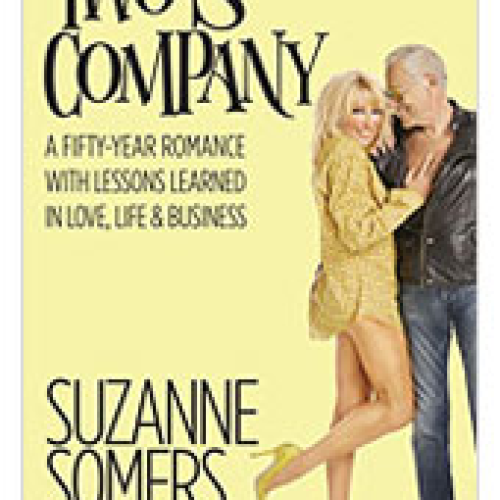 Life Extension Two's Company