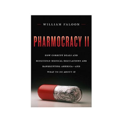 Life Extension Pharmocracy II