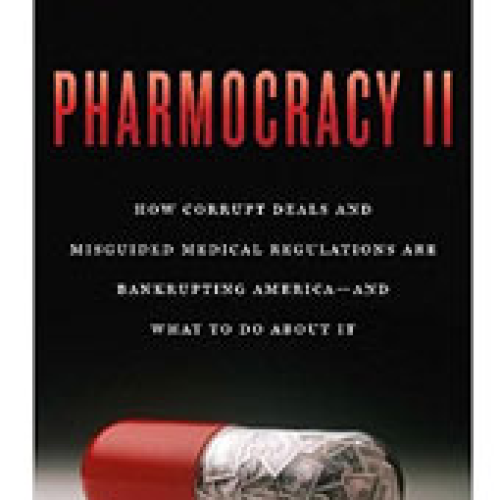 Life Extension Pharmocracy II