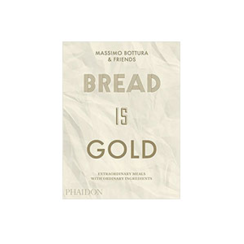 Life Extension Bread is Gold