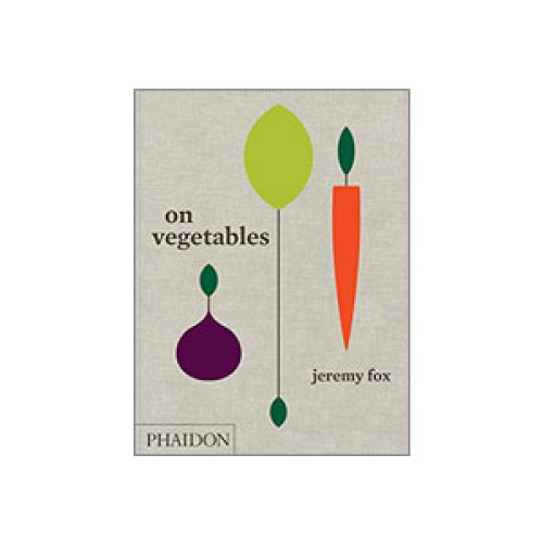 Life Extension On Vegetables Modern Recipes for the Home Kitchen