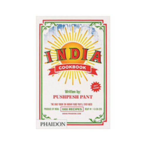 Life Extension India Cookbook