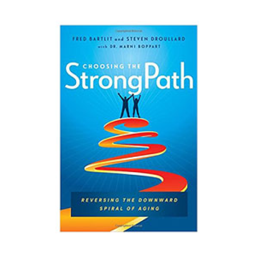 Life Extension Choosing The StrongPath