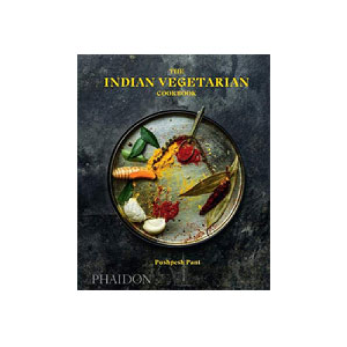 Life Extension The Indian Vegetarian Cookbook