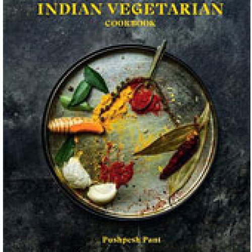 Life Extension The Indian Vegetarian Cookbook