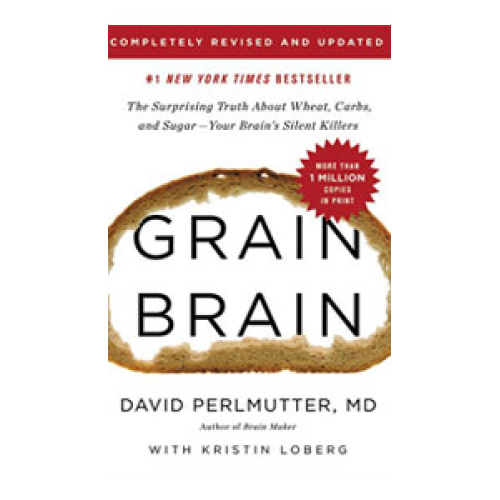 Life Extension Grain Brain