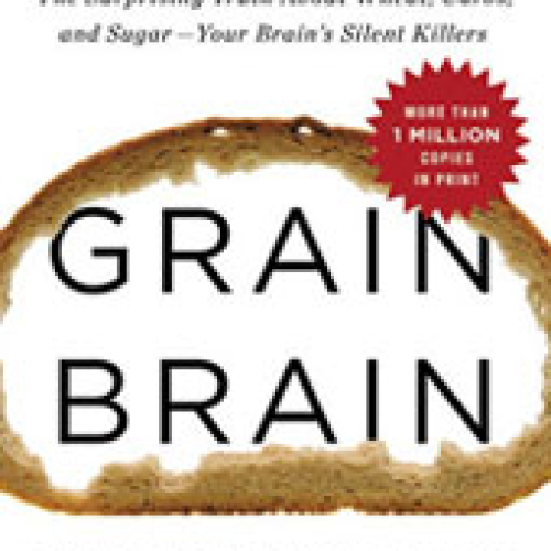 Life Extension Grain Brain