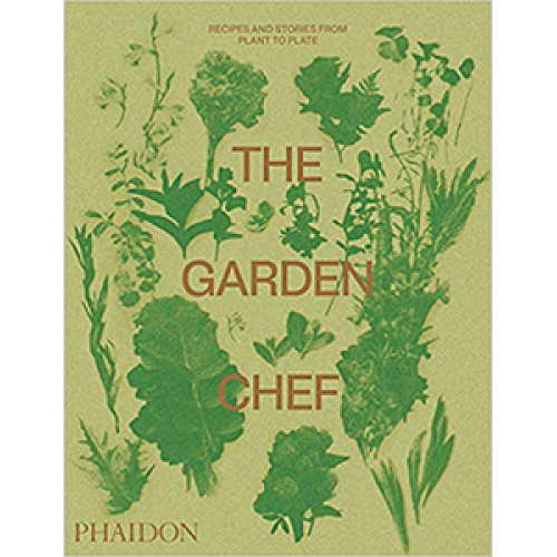 Life Extension The Garden Chef