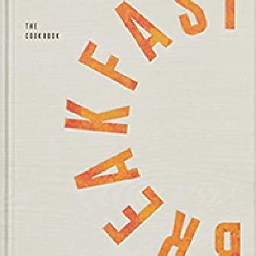 Life Extension Breakfast - The Cookbook