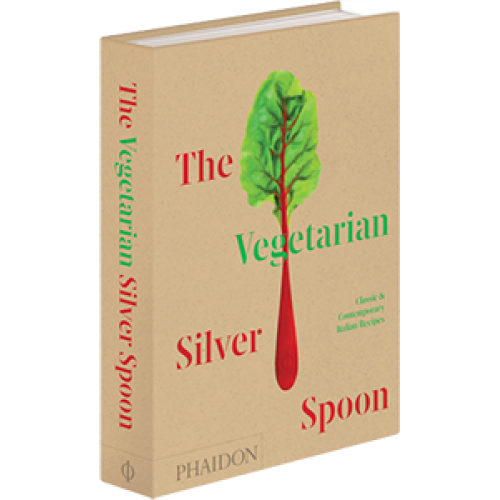 Life Extension The Vegetarian Silver Spoon