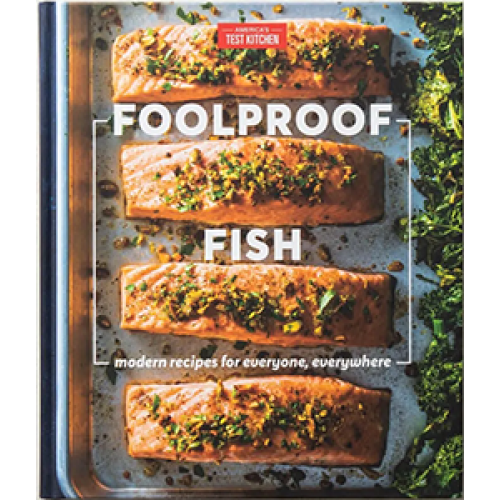 Life Extension Foolproof Fish