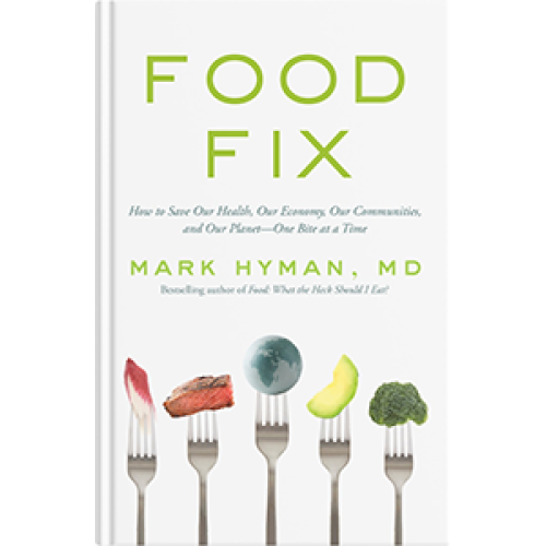 Life Extension Food Fix