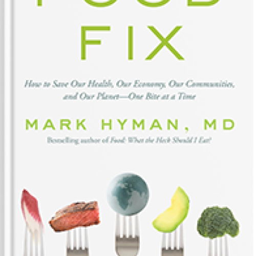 Life Extension Food Fix