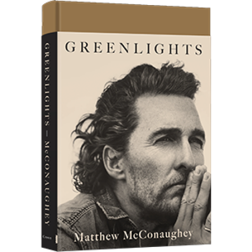 Life Extension Greenlights