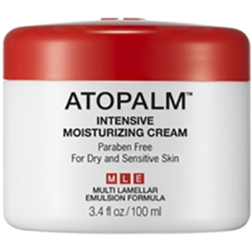 Life Extension Intensive Moisturizing Cream, 3.40 fl oz