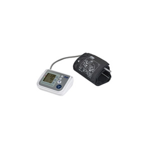 Life Extension AccuFit Plus Cuff Multi-User Blood Pressure Monitor