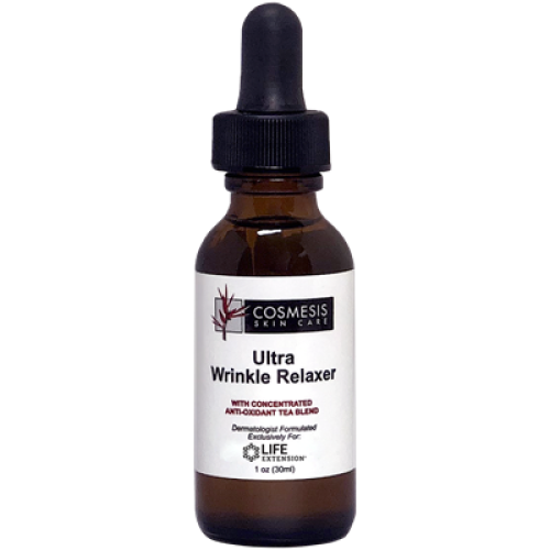 Life Extension Ultra Wrinkle Relaxer, 1 oz