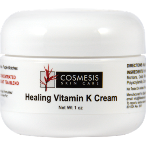 Life Extension Vitamin K Cream, 1 oz
