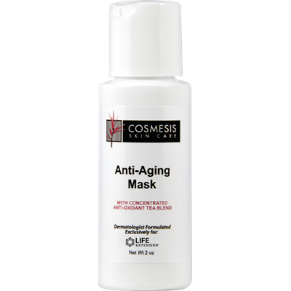 Life Extension Anti-Aging Mask, 2 oz