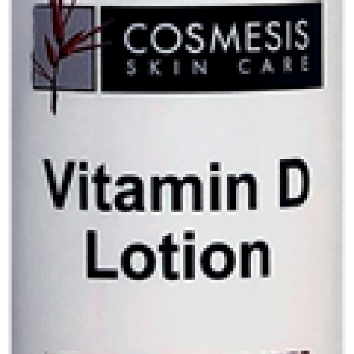 Life Extension Vitamin D Lotion, 4 oz