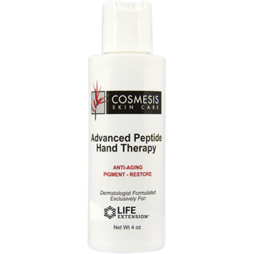Life Extension Advanced Peptide Hand Therapy, 4 oz