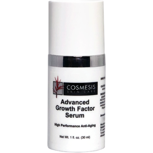 Life Extension Advanced Growth Factor Serum, 1 fl oz