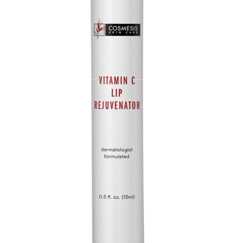Life Extension Vitamin C Lip Rejuvenator, 0.50 fl oz