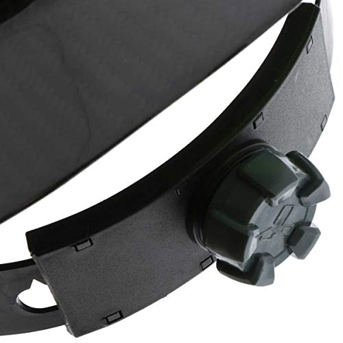LIFT Safety HDFM-17KG Dax Carbon Fiber Composite Hard Hat - Matte ...