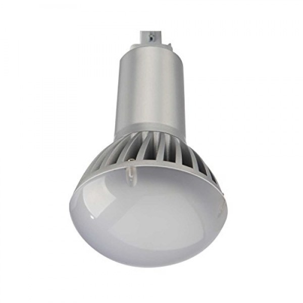 10W LED 2-Pin G24D Base 3500K 120-277V Light Efficient Design LED-...
