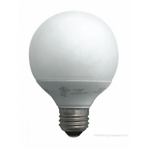 TCP 14w G25 Globe 2G2514 - Pack of 4