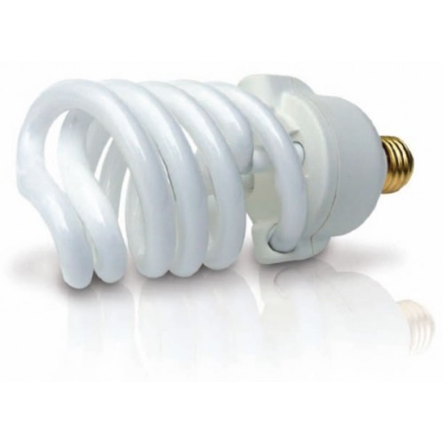 Philips 3-Way 34w Twister ES 11-23-34W 2700K