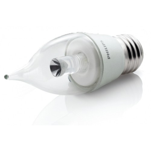 3.5w Philip E26 Dim 27k 427815