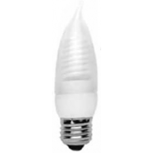 9w GE Torpedo FLE9/2/CAM/827 - Pack of 4