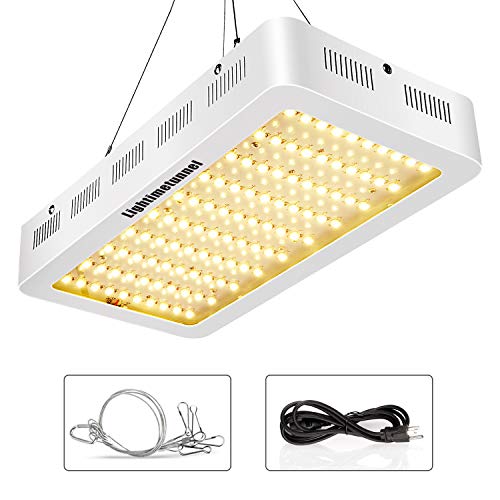 Led Grow Light 1000W Full Spectrum Plant Grow Lights for Indoor Pl...