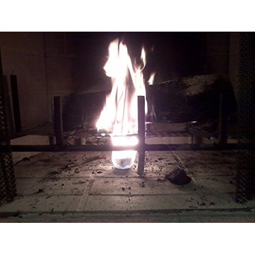 Lightning Nuggets N100SEB Super Economy Box Fire Starter 100, Coun...