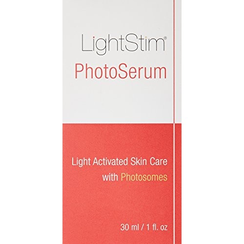 LightStim PhotoSerum, 1 oz.