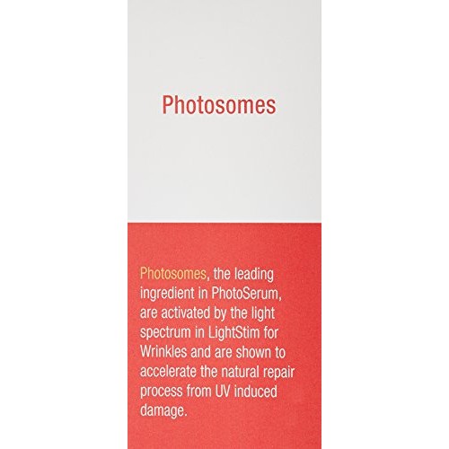 LightStim PhotoSerum, 1 oz.
