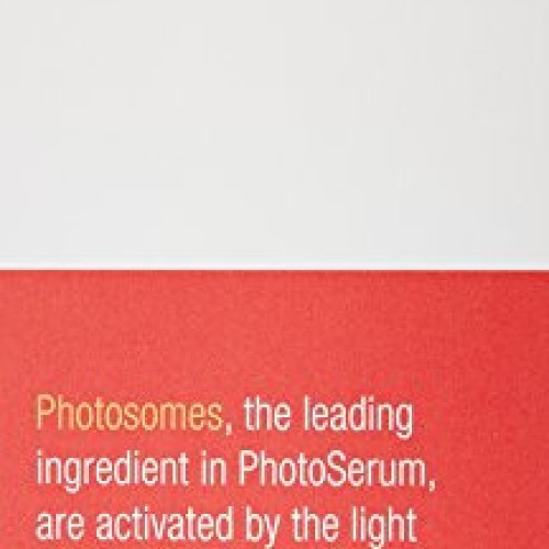 LightStim PhotoSerum, 1 oz.
