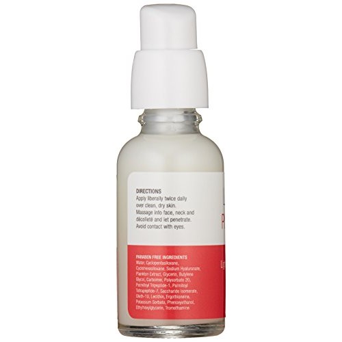 LightStim PhotoSerum, 1 oz.