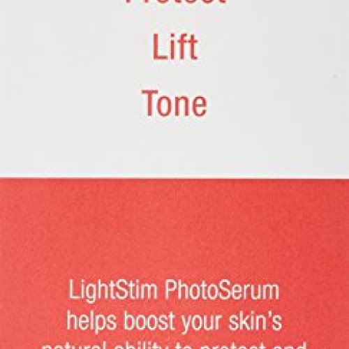 LightStim PhotoSerum, 1 oz.